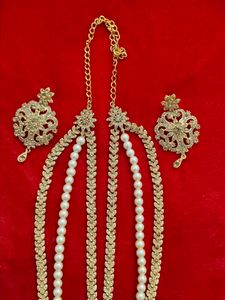💥 3 Beautiful Jwellery Sets 🫰