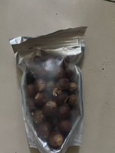 300 Gm Reetha For Hair Fall Control Shampoo