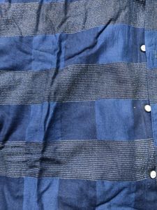 Instafab Full Sleeves 5xl Shirt For Men