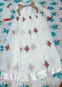 anarkali suit