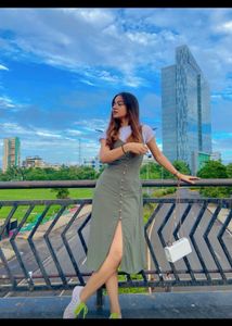COMBO OFFER🚨 Dress And Tshirt