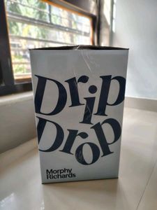 Morphy Richards Coffee Maker