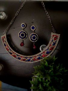 Jewellery Set