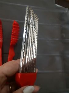 Tomato &amp; Egg Slicer