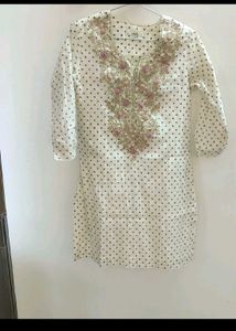 Elegant Sharara Set