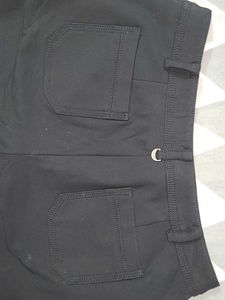 Bought frm USA;Crocodile brand Trouser,Warm Lining