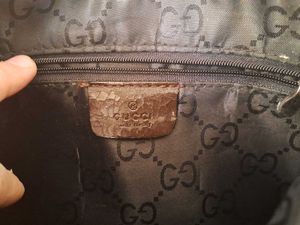 Orginal Gucci Bag