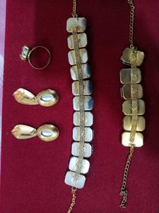 Jewellery Set