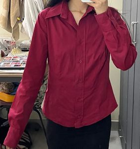 Red Shirt