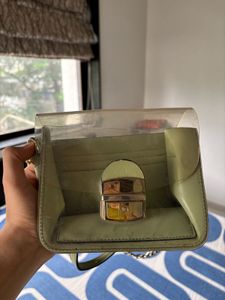 Furla Crossbody Bag