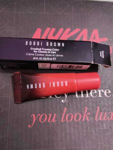 Bobbi Brown Creamy Coral