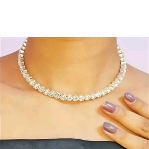 Diamond Necklace