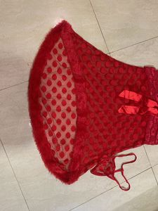 ❤️ Red Nighty❤️
