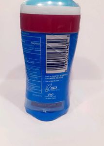 Secret Outlast Twin Pack Under Arm Roll On Deo