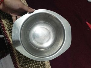 Big Size Bowl