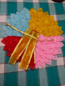 Colorful Dress Laddu Gopal❤️