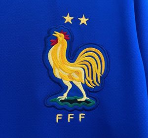 France 2024-25 Home Jersey