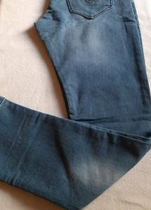 New Condition Jeans