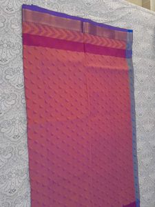 Elegant Ethnic Saree