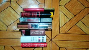 Lipsticks