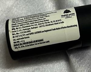 Revlon Pick Me Up