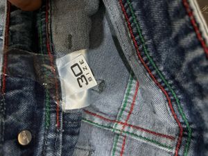 Superdry Cargo Jeans