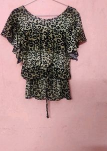 O Top Girls ,Shirt For Gir