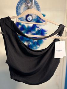 Urbanic Black Top