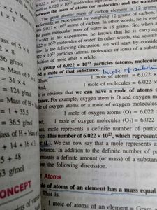 S. Chand Chemistry Class 9