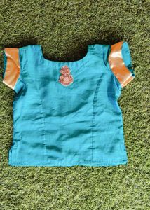 Cute Lehenga Choli Set