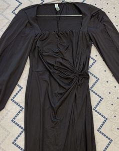 Best B’day Blush Dress