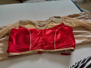 Elegant Saree