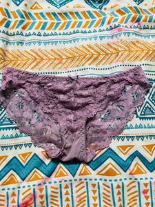 Lace Panties