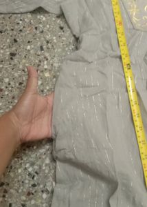 Avaasa Brand Anarkali Kurta