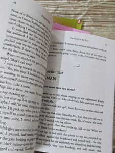 Poetry Ritvik Singh And Novel By Prajakta Koli