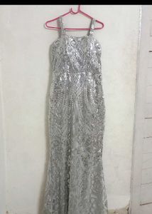 Gala Dress
