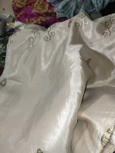 Pattu Saree