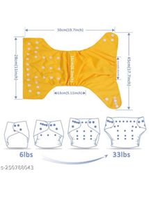 baby cloth washable reuseable diapers