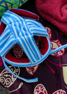 Baby Head Safety Helmet