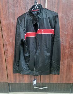 Stylish Black Jacket