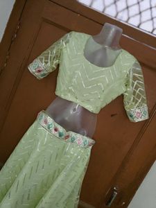 Lehanga