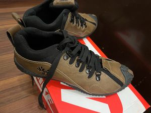 Woodland Style Sneaker Shoes