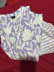 Etc Cotton Cordset Bust 44