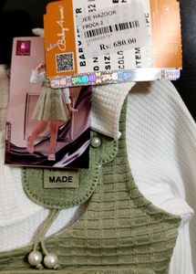 Cute Girls&#39; Outfit