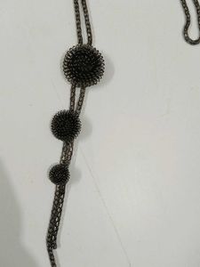 Necklace For Indo Western Look