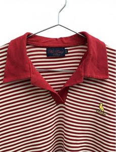 Striped Long Sleeve Pullover