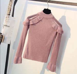 Clearance Sale 🌷Glittery Pink Top💖🌷