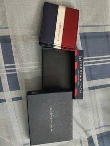 Tommy Hilfiger Wallet
