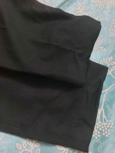 Men&#39;s Dress Pants - Black