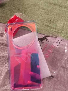 Vivo X100 5G MOBILE COVER